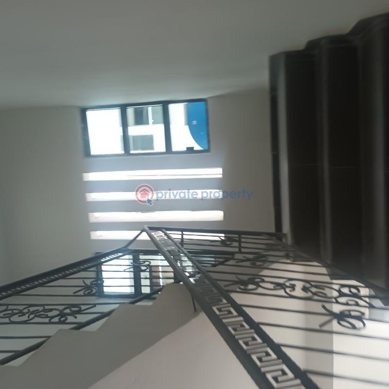3 bedroom Block Of Flats For Sale Ikate Elegushi Lekki Lagos - 2