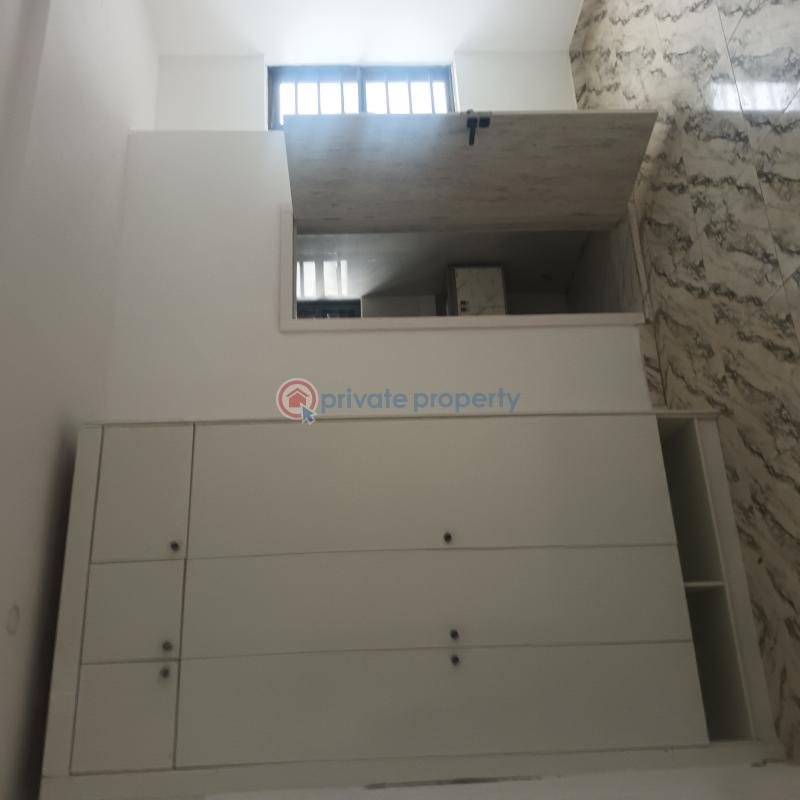 3 bedroom Block Of Flats For Sale Ikate Elegushi Lekki Lagos - 9