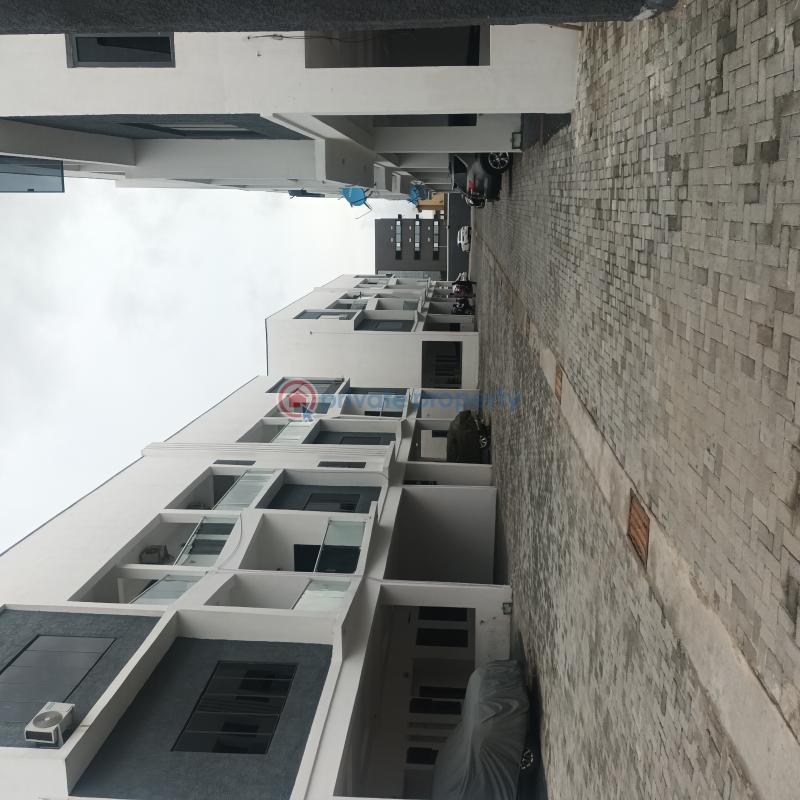 3 bedroom Block Of Flats For Sale Ikate Elegushi Lekki Lagos - 0