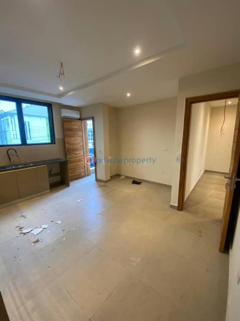 Flat & Apartment For Rent Lekki Phase 1 Lekki Lagos - 3