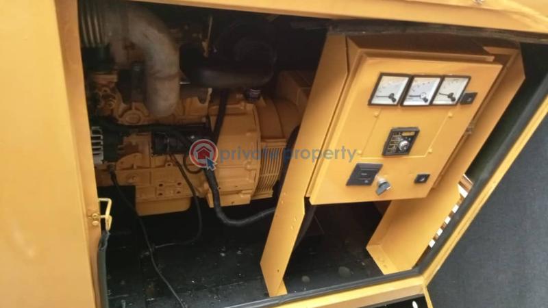 4 bedroom Duplex For Sale Lekki Scheme 2 Estate Off Ogombo Road Lekki Scheme 2 Ajah Lagos - 12