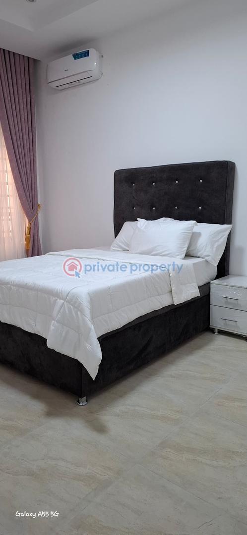 4 bedroom Duplex For Sale Lekki Scheme 2 Estate Off Ogombo Road Lekki Scheme 2 Ajah Lagos - 20