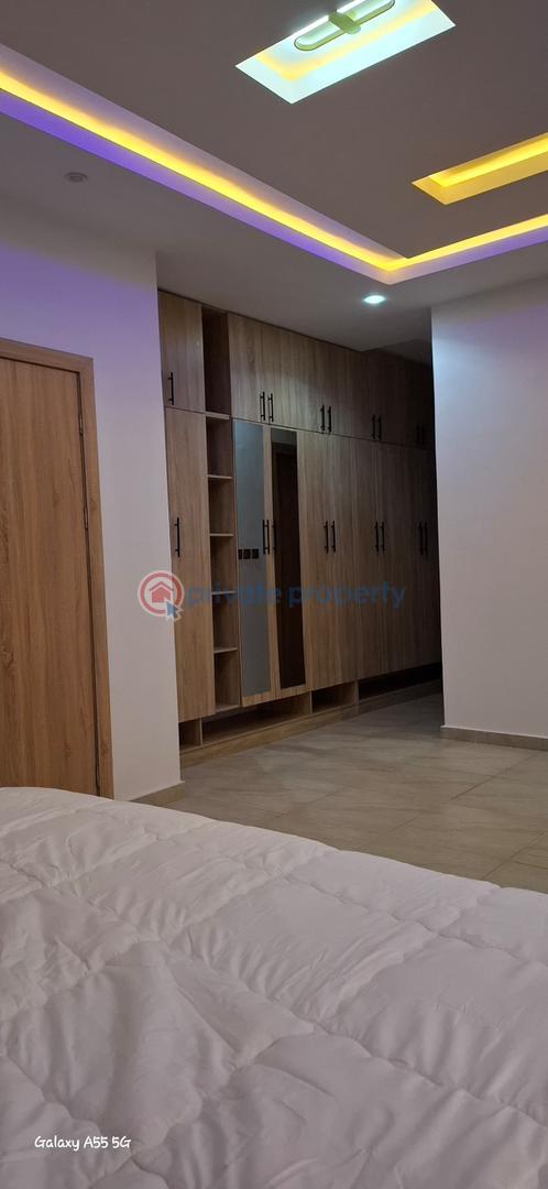 4 bedroom Duplex For Sale Lekki Scheme 2 Estate Off Ogombo Road Lekki Scheme 2 Ajah Lagos - 24