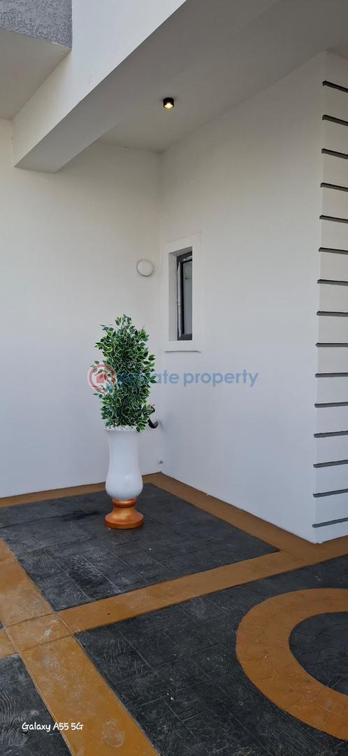 4 bedroom Duplex For Sale Lekki Scheme 2 Estate Off Ogombo Road Lekki Scheme 2 Ajah Lagos - 0