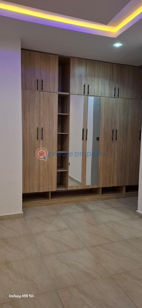 4 bedroom Duplex For Sale Lekki Scheme 2 Estate Off Ogombo Road Lekki Scheme 2 Ajah Lagos - 22