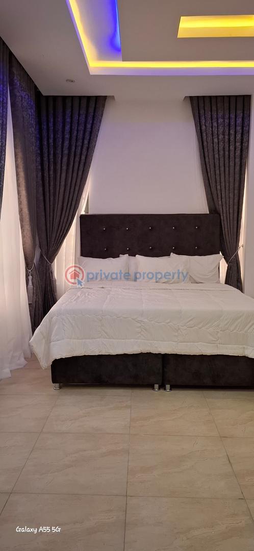 4 bedroom Duplex For Sale Lekki Scheme 2 Estate Off Ogombo Road Lekki Scheme 2 Ajah Lagos - 26