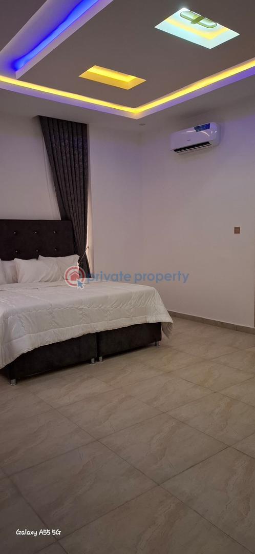 4 bedroom Duplex For Sale Lekki Scheme 2 Estate Off Ogombo Road Lekki Scheme 2 Ajah Lagos - 23