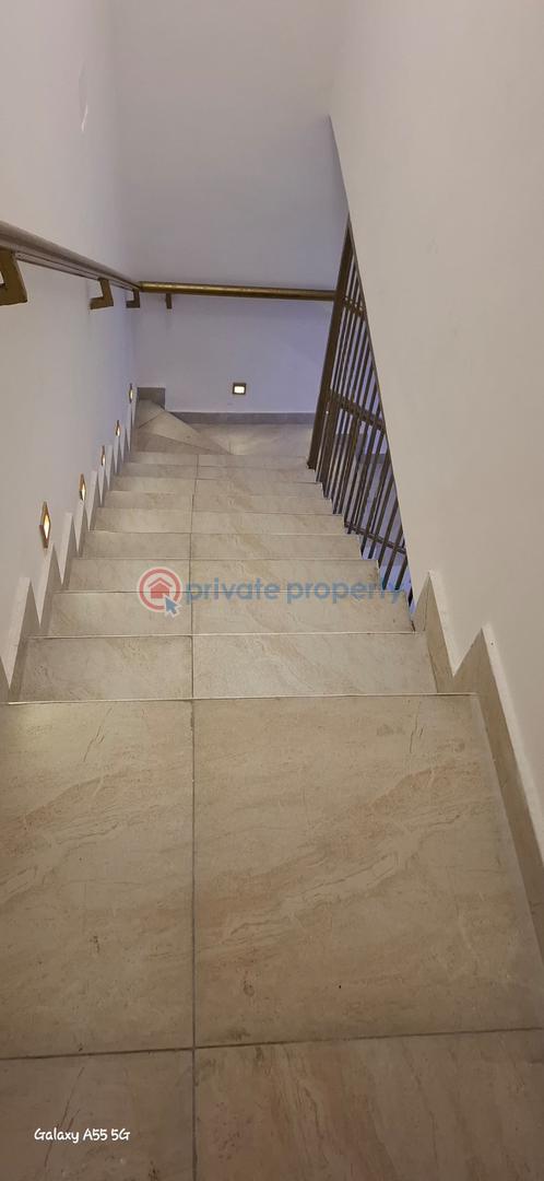 4 bedroom Duplex For Sale Lekki Scheme 2 Estate Off Ogombo Road Lekki Scheme 2 Ajah Lagos - 18