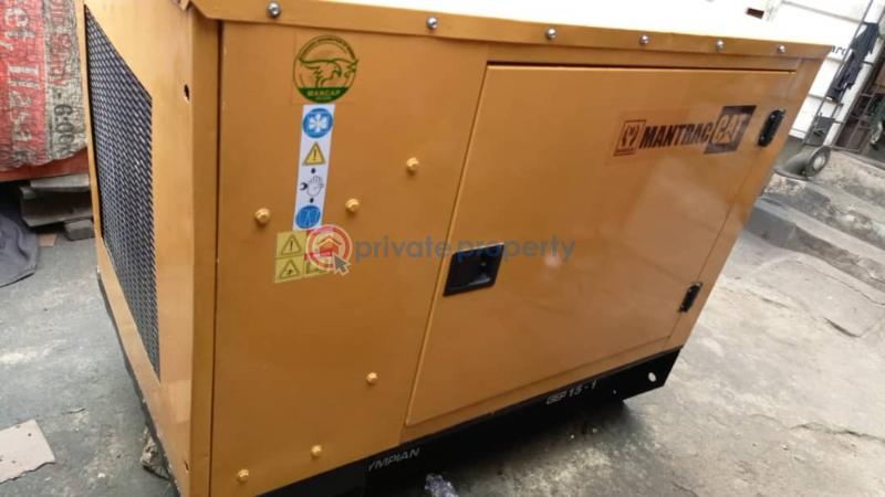 4 bedroom Duplex For Sale Lekki Scheme 2 Estate Off Ogombo Road Lekki Scheme 2 Ajah Lagos - 9