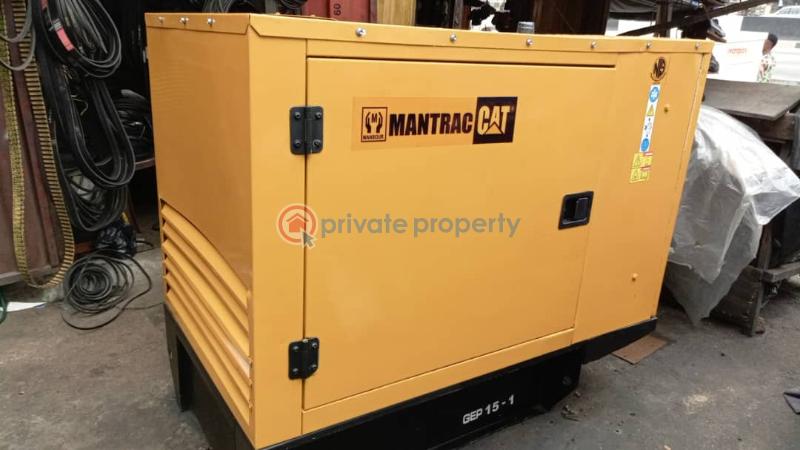 4 bedroom Duplex For Sale Lekki Scheme 2 Estate Off Ogombo Road Lekki Scheme 2 Ajah Lagos - 10