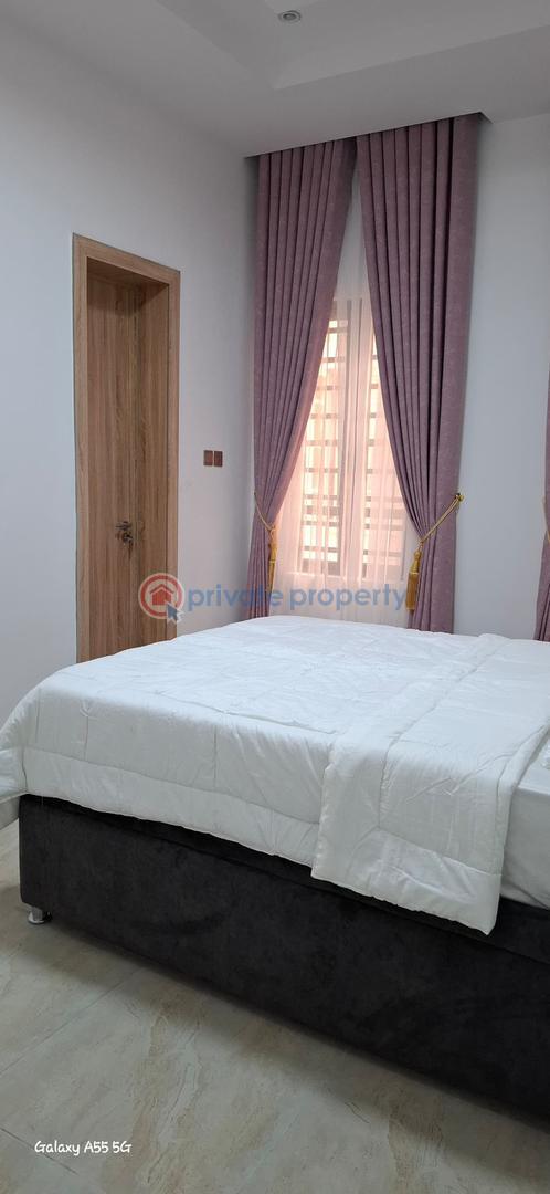 4 bedroom Duplex For Sale Lekki Scheme 2 Estate Off Ogombo Road Lekki Scheme 2 Ajah Lagos - 11