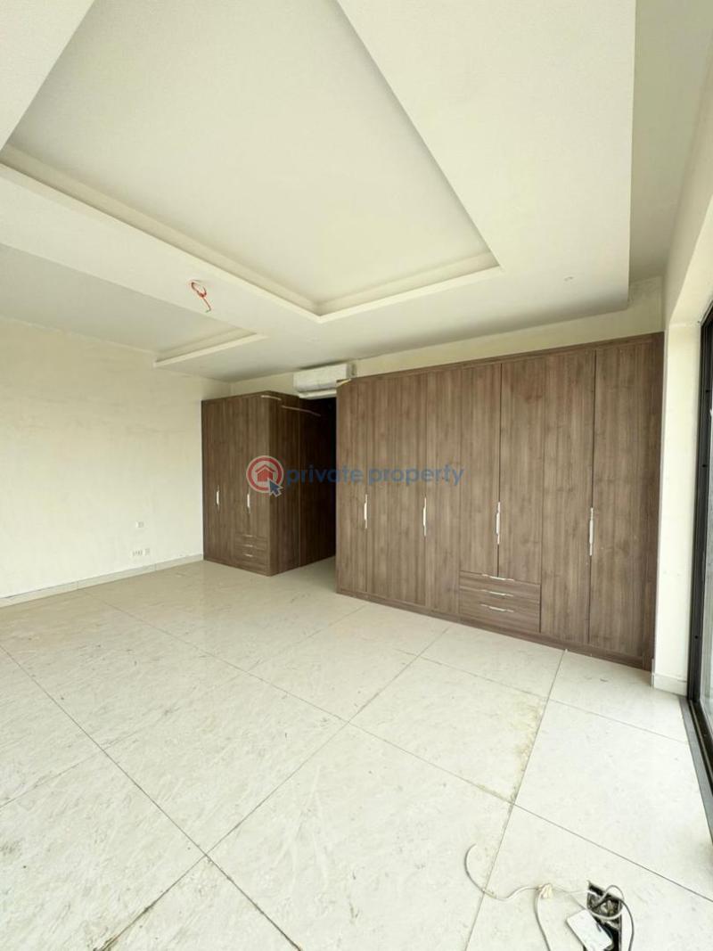 2 bedroom Block Of Flats For Rent Banana Island Estate Banana Island Ikoyi Lagos - 8