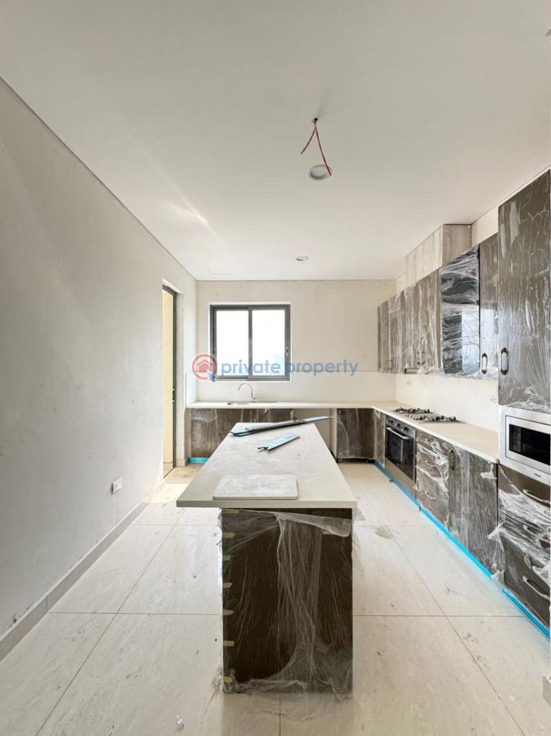 2 bedroom Block Of Flats For Rent Banana Island Estate Banana Island Ikoyi Lagos - 11