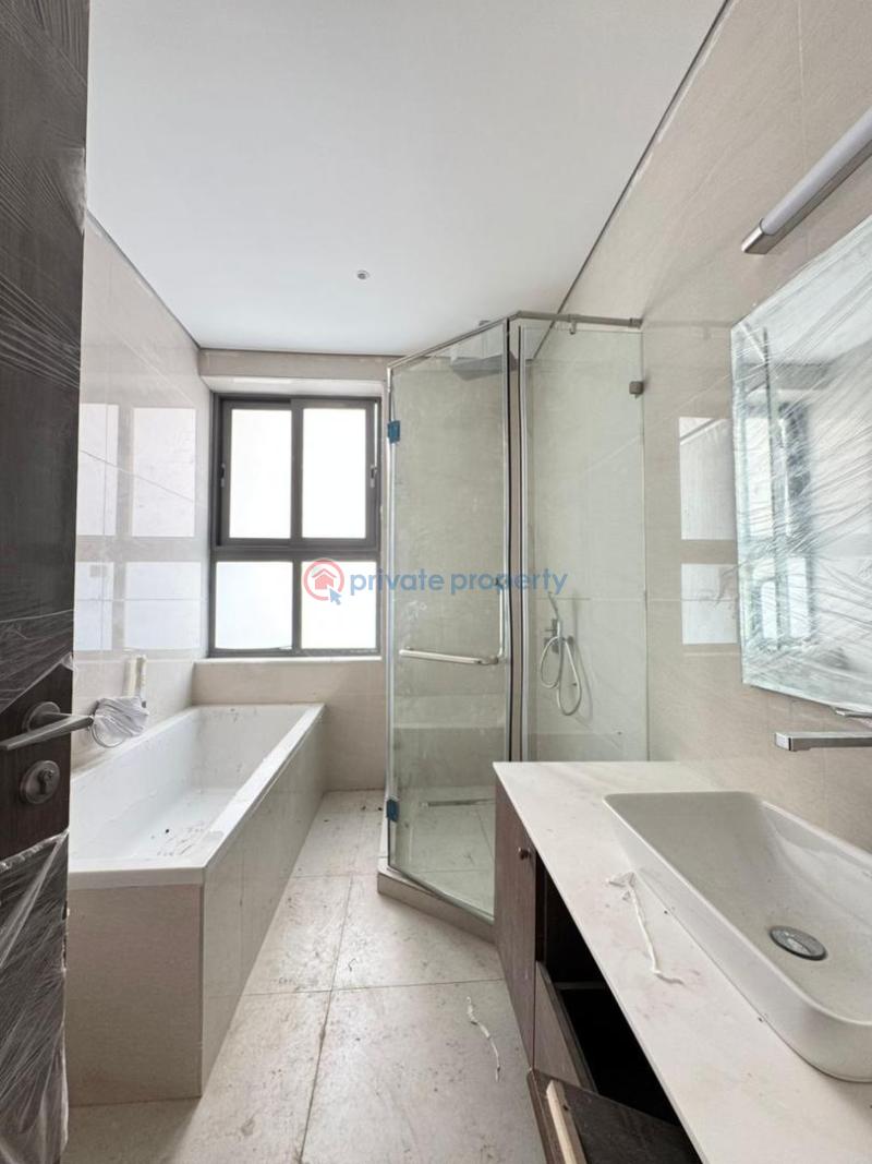 2 bedroom Block Of Flats For Rent Banana Island Estate Banana Island Ikoyi Lagos - 2