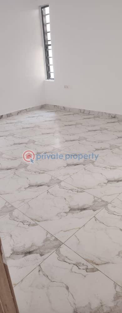 4 bedroom Semi detached Duplex For Rent Igbo Efon Lekki Lagos - 8