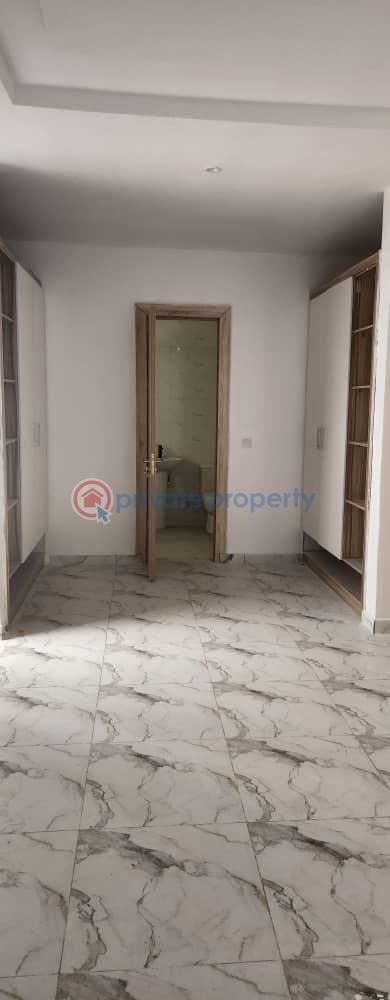4 bedroom Semi detached Duplex For Rent Igbo Efon Lekki Lagos - 4