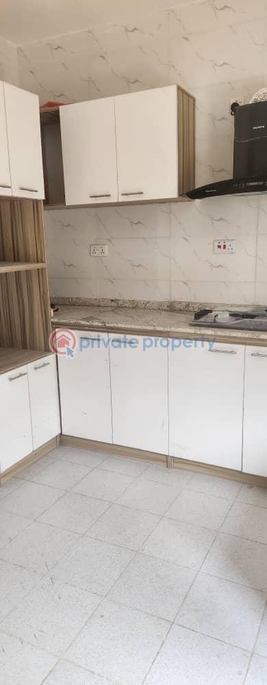4 bedroom Semi detached Duplex For Rent Igbo Efon Lekki Lagos - 5