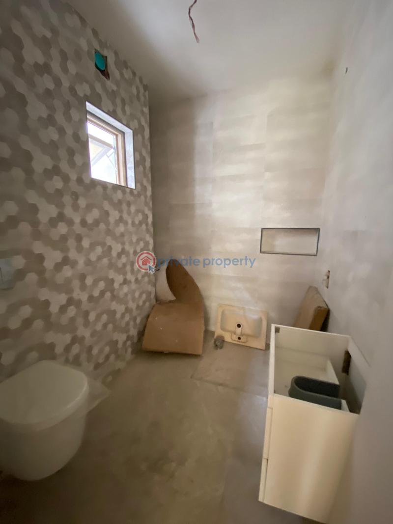 Tastefully and luxuriously built 5 bedroom townhouse with elevator - 8 5 bedroom House For Sale Banana Island Ikoyi Lagos - 8