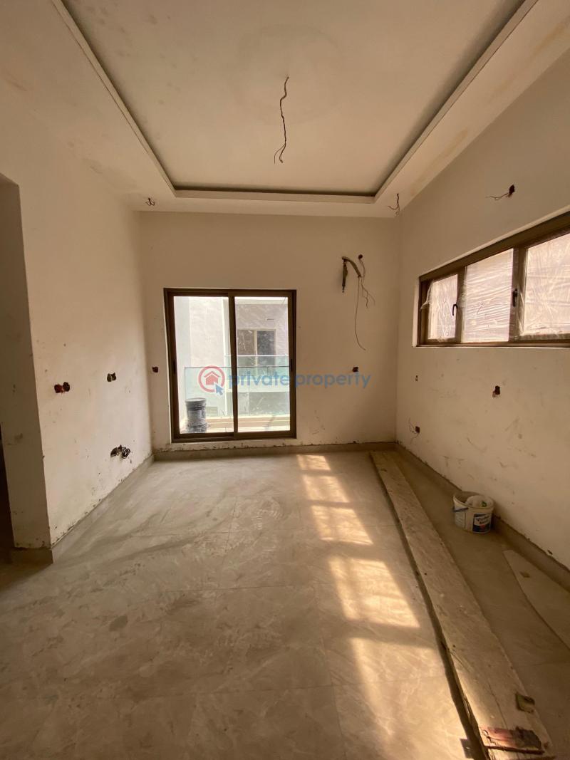 Tastefully and luxuriously built 5 bedroom townhouse with elevator - 9 5 bedroom House For Sale Banana Island Ikoyi Lagos - 9