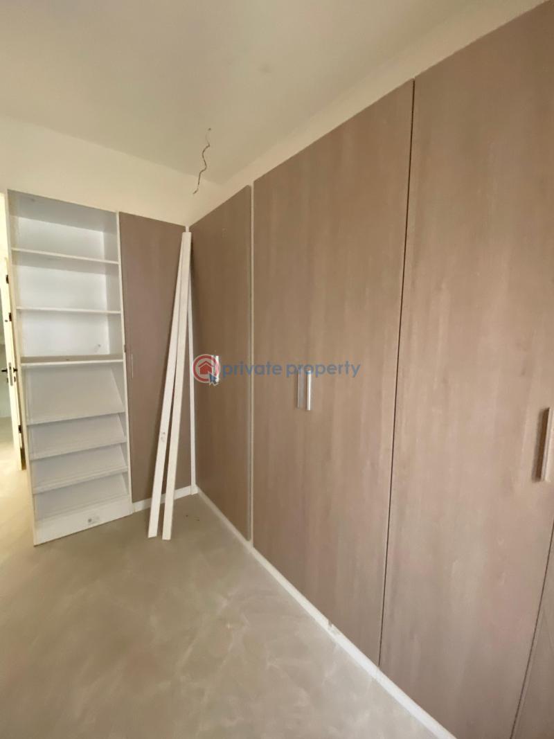 Tastefully and luxuriously built 5 bedroom townhouse with elevator - 11 5 bedroom House For Sale Banana Island Ikoyi Lagos - 11