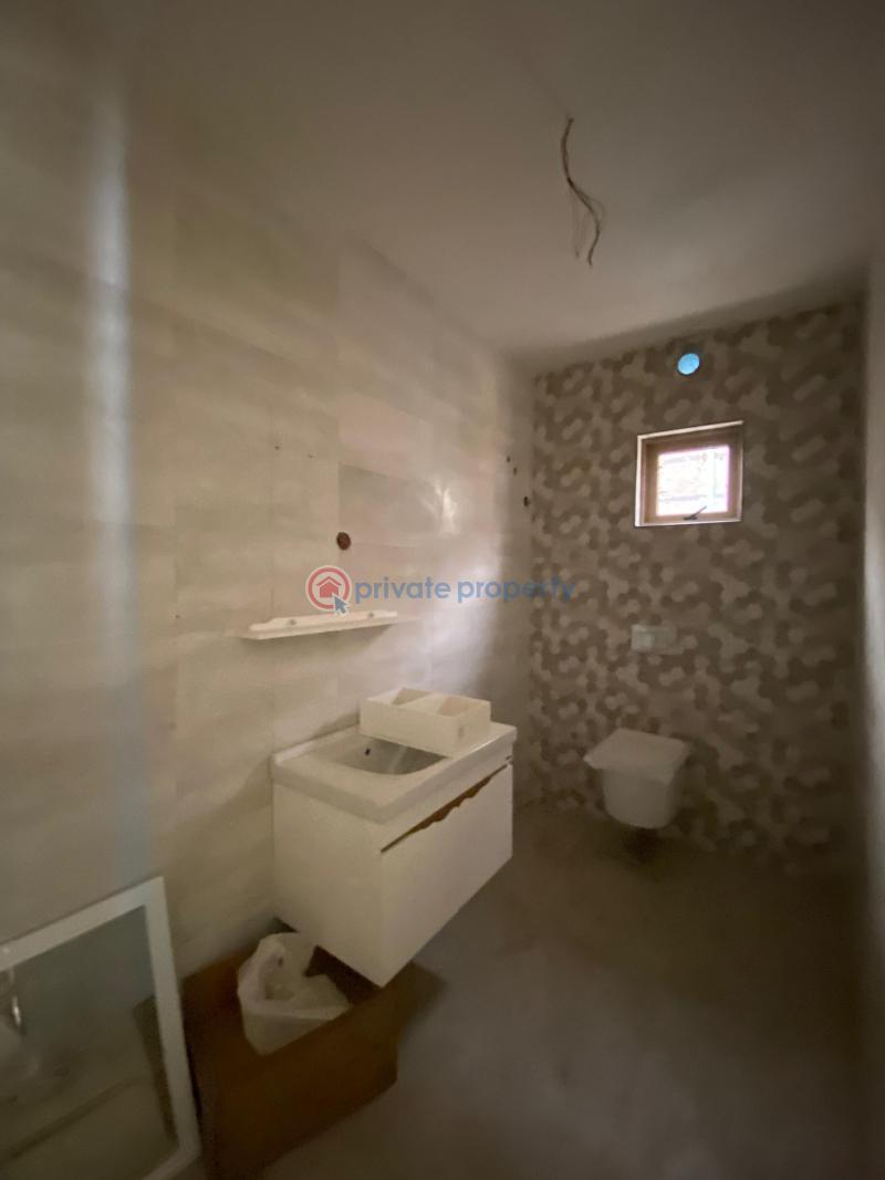 Tastefully and luxuriously built 5 bedroom townhouse with elevator - 13 5 bedroom House For Sale Banana Island Ikoyi Lagos - 13
