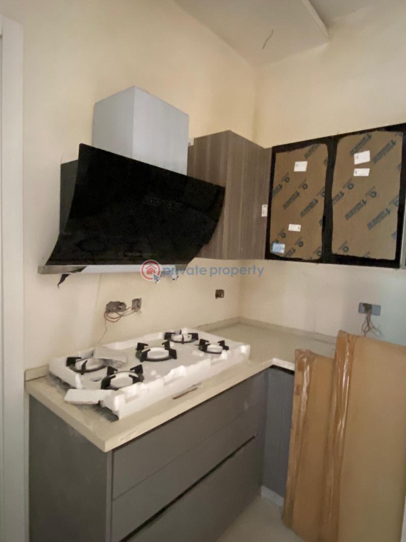 Tastefully and luxuriously built 5 bedroom townhouse with elevator - 2 5 bedroom House For Sale Banana Island Ikoyi Lagos - 2