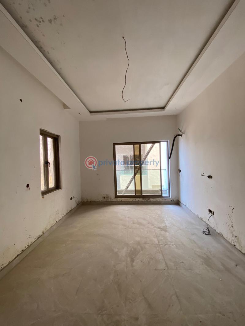 Tastefully and luxuriously built 5 bedroom townhouse with elevator - 14 5 bedroom House For Sale Banana Island Ikoyi Lagos - 14