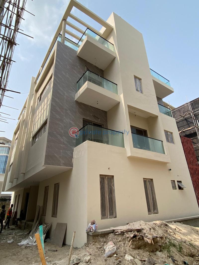5 bedroom House For Sale Banana Island Ikoyi Lagos - 0