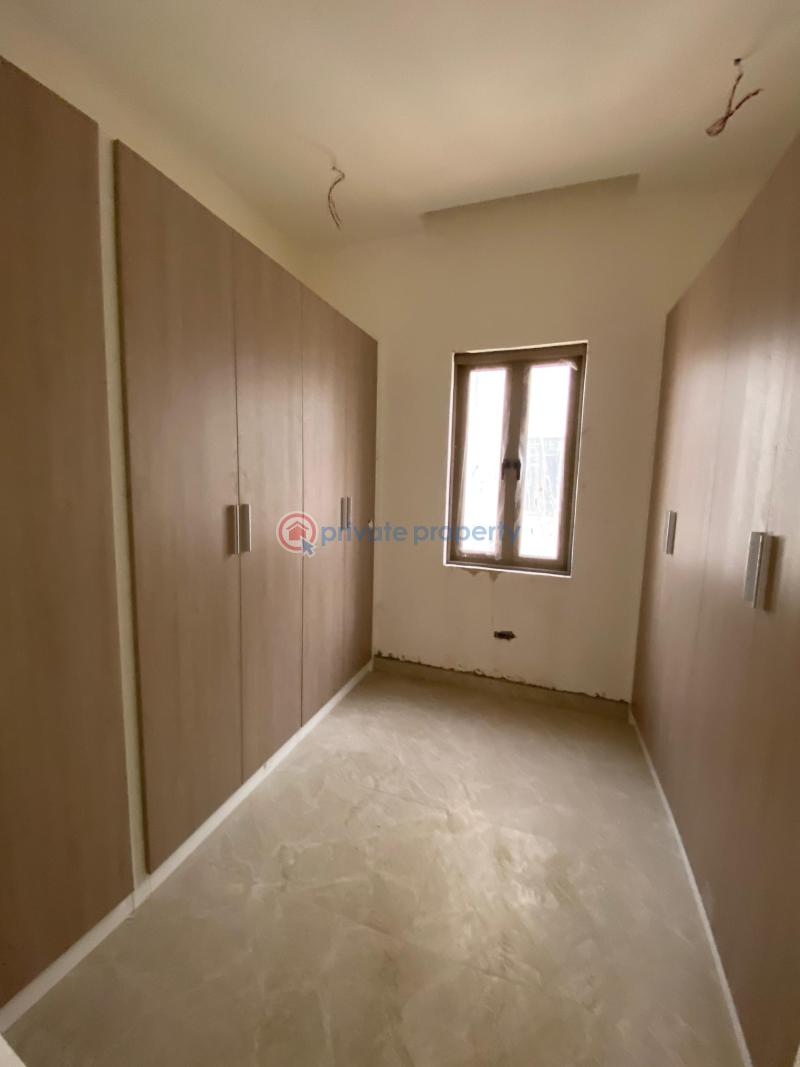 Tastefully and luxuriously built 5 bedroom townhouse with elevator - 10 5 bedroom House For Sale Banana Island Ikoyi Lagos - 10