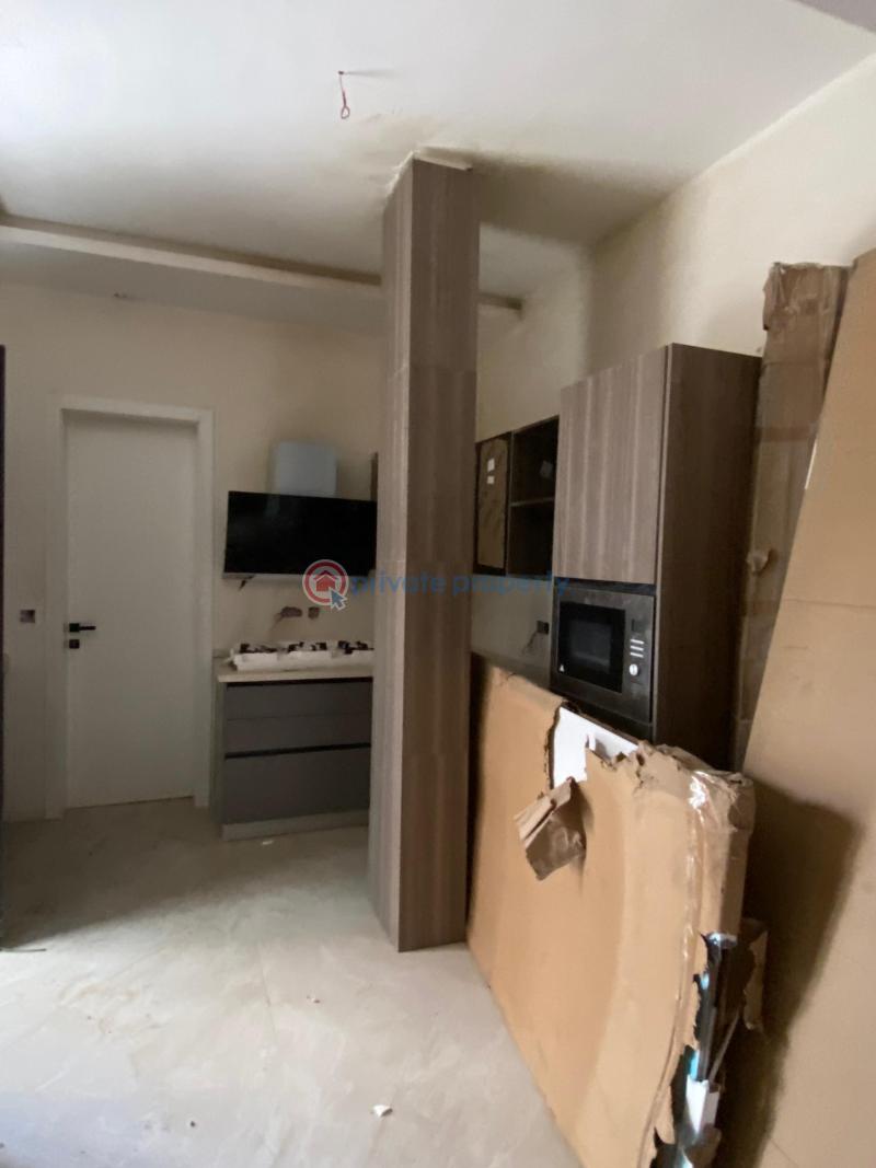 Tastefully and luxuriously built 5 bedroom townhouse with elevator - 4 5 bedroom House For Sale Banana Island Ikoyi Lagos - 4