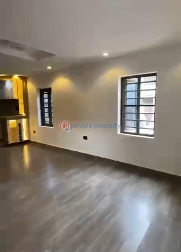 3 bedroom Terrace For Sale Maryland Ikeja Lagos - 2