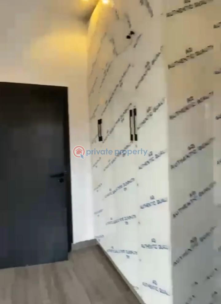 3 bedroom Terrace For Sale Maryland Ikeja Lagos - 6