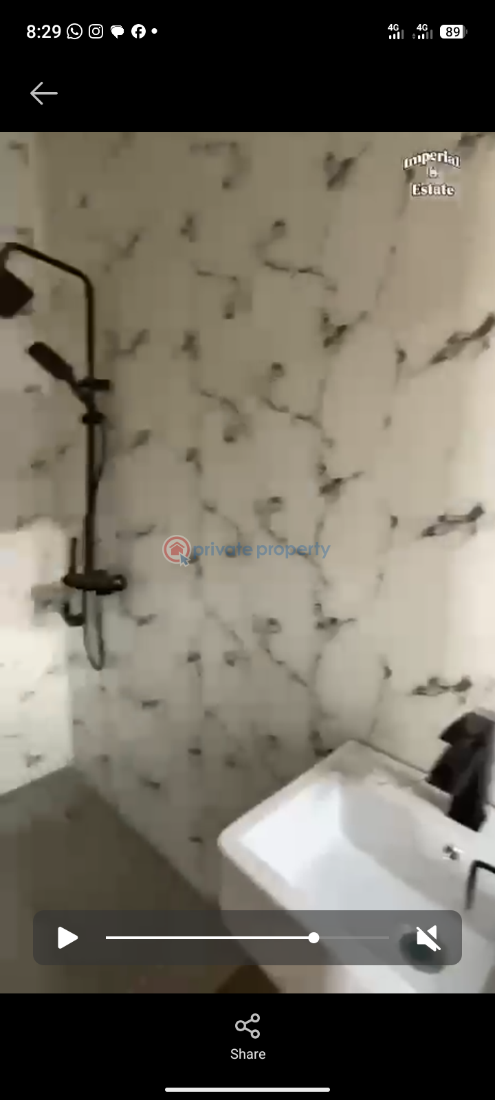 3 bedroom Terrace For Sale Maryland Ikeja Lagos - 7