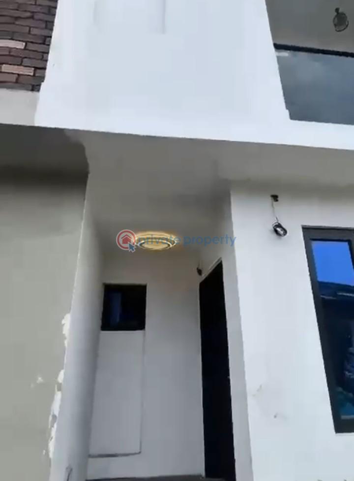 3 bedroom Terrace For Sale Maryland Ikeja Lagos - 1