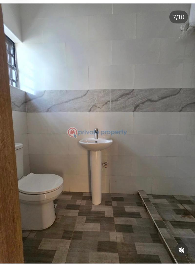 4 bedroom Detached Duplex For Sale River Valley Estate Ojodu Lagos - 3