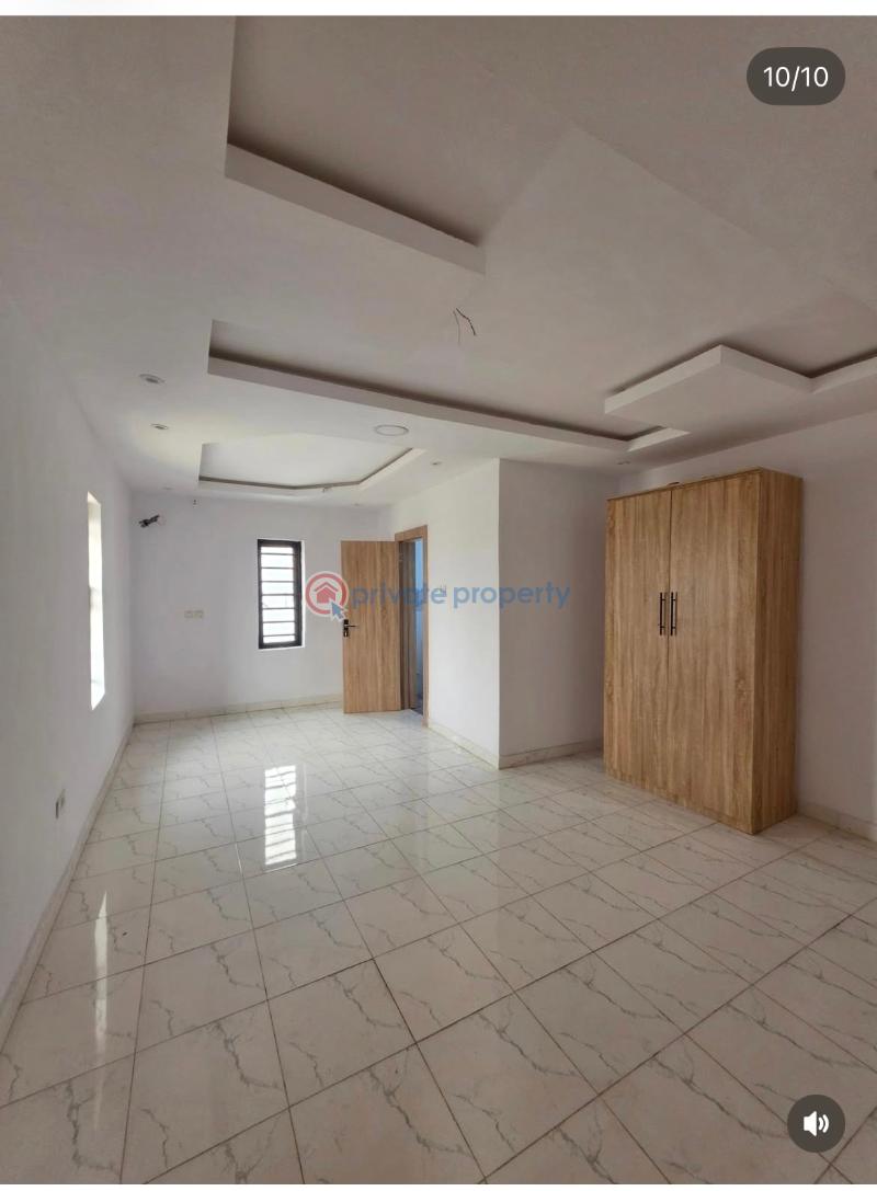 4 bedroom Detached Duplex For Sale River Valley Estate Ojodu Lagos - 0