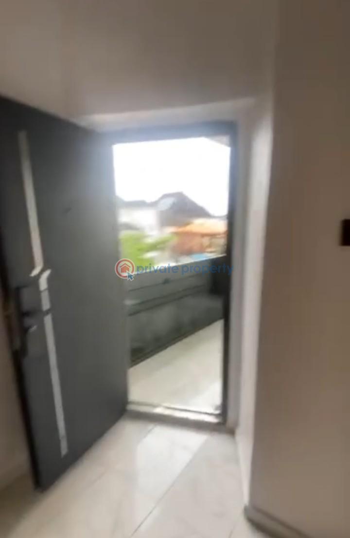4 bedroom Detached Duplex For Sale Gbagada Lagos - 4