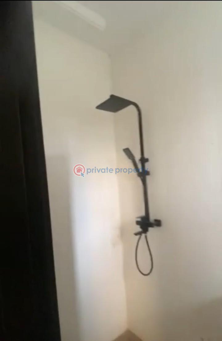 4 bedroom Detached Duplex For Sale Gbagada Lagos - 5