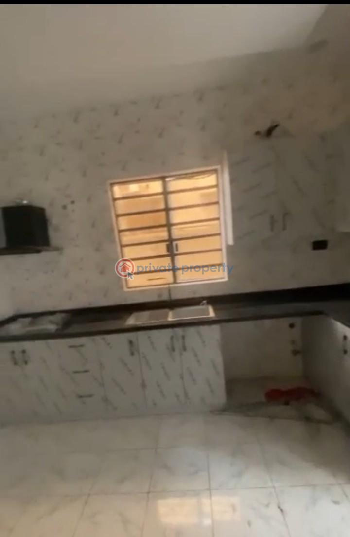 4 bedroom Detached Duplex For Sale Gbagada Lagos - 2