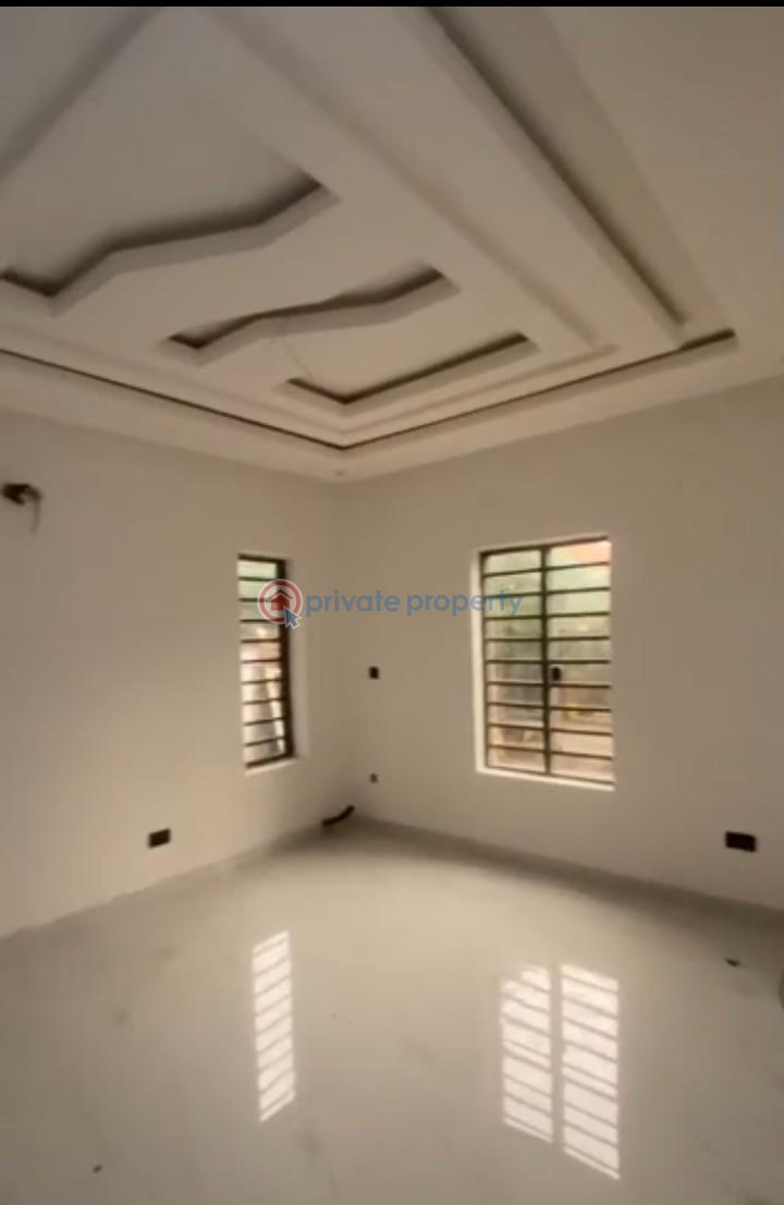4 bedroom Detached Duplex For Sale Gbagada Lagos - 6