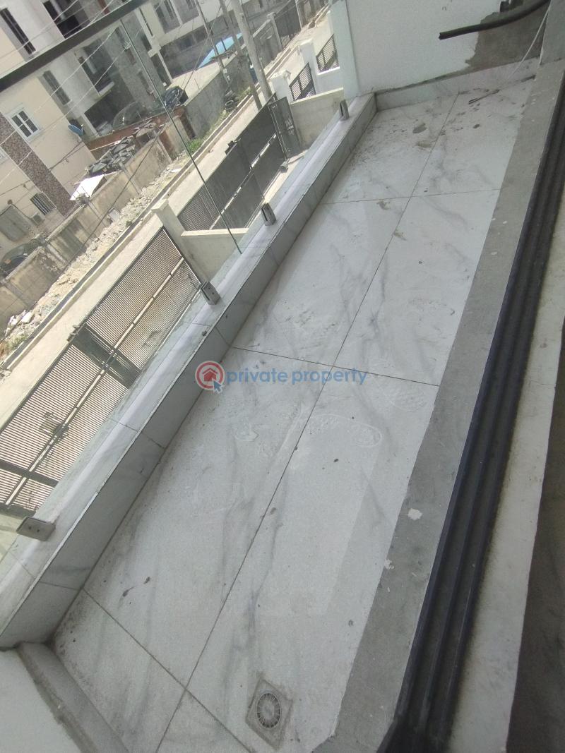 5 bedroom Detached Duplex For Sale Estate Osapa London Lekki Lagos - 18