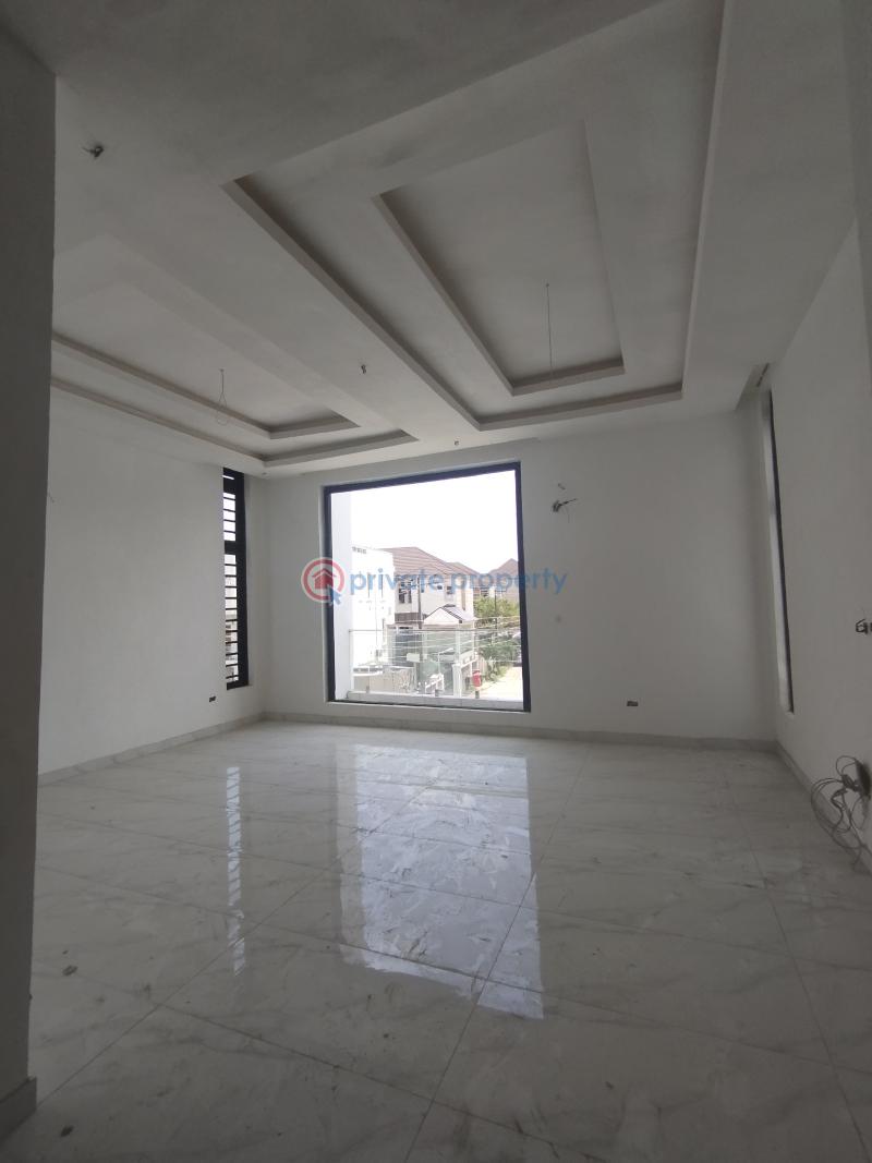5 bedroom Detached Duplex For Sale Estate Osapa London Lekki Lagos - 11