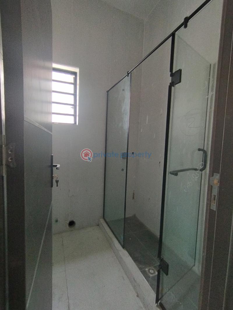5 bedroom Detached Duplex For Sale Estate Osapa London Lekki Lagos - 8