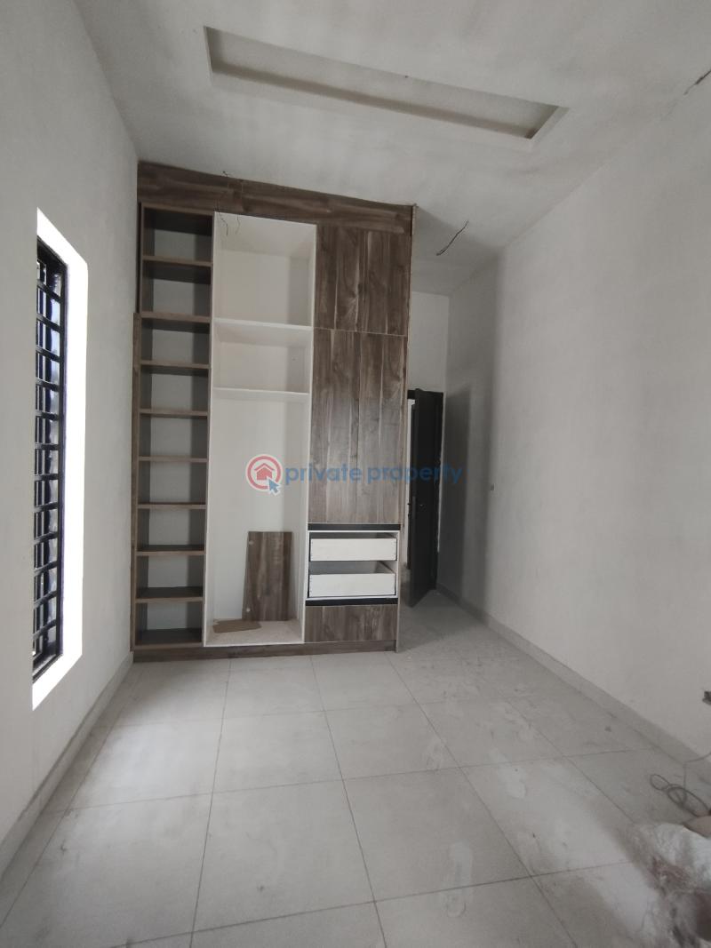 5 bedroom Detached Duplex For Sale Estate Osapa London Lekki Lagos - 7