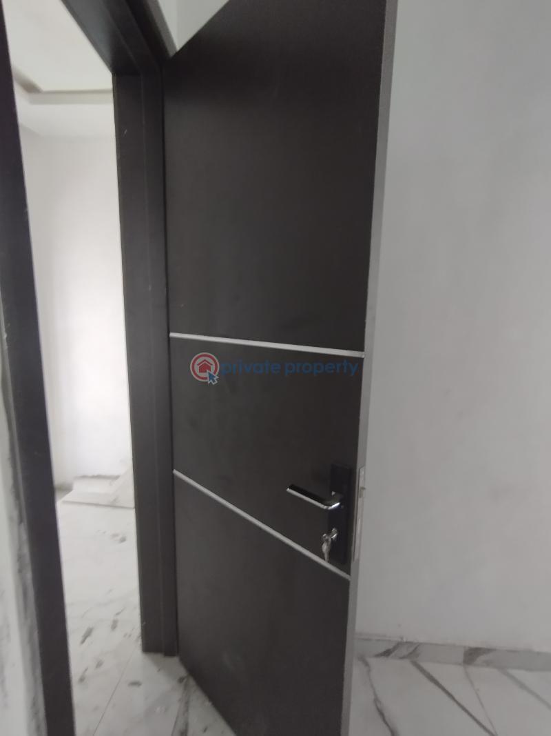 5 bedroom Detached Duplex For Sale Estate Osapa London Lekki Lagos - 16