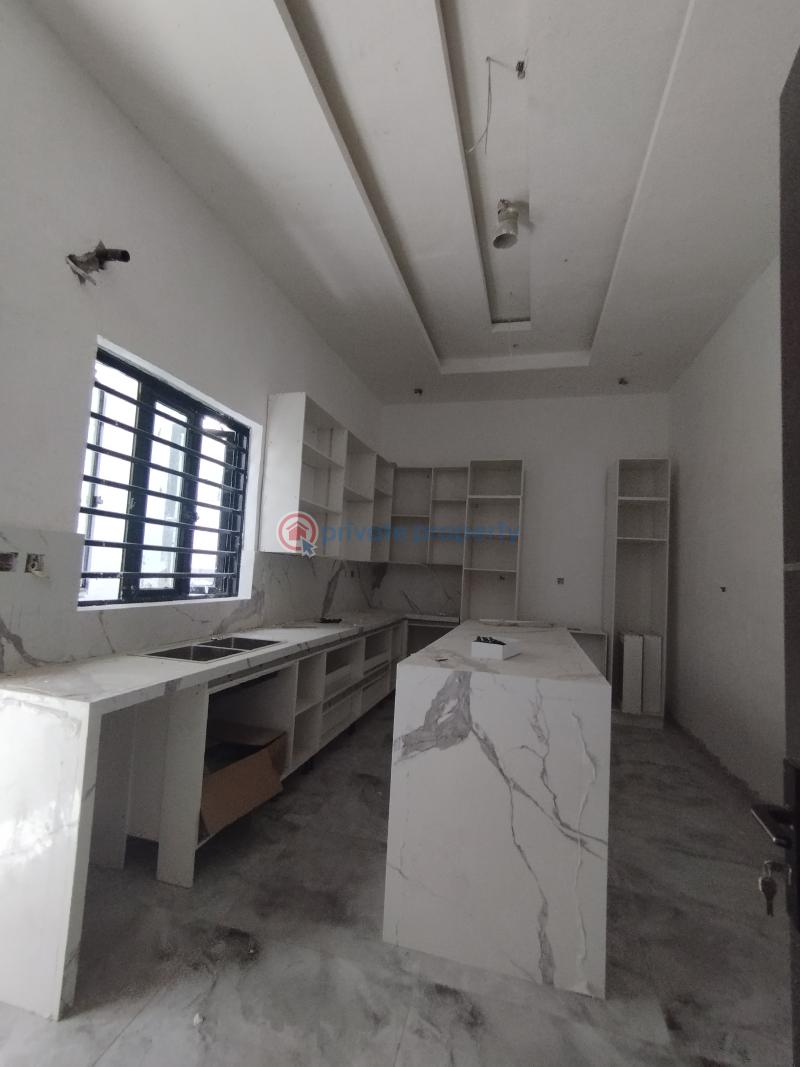 5 bedroom Detached Duplex For Sale Estate Osapa London Lekki Lagos - 15