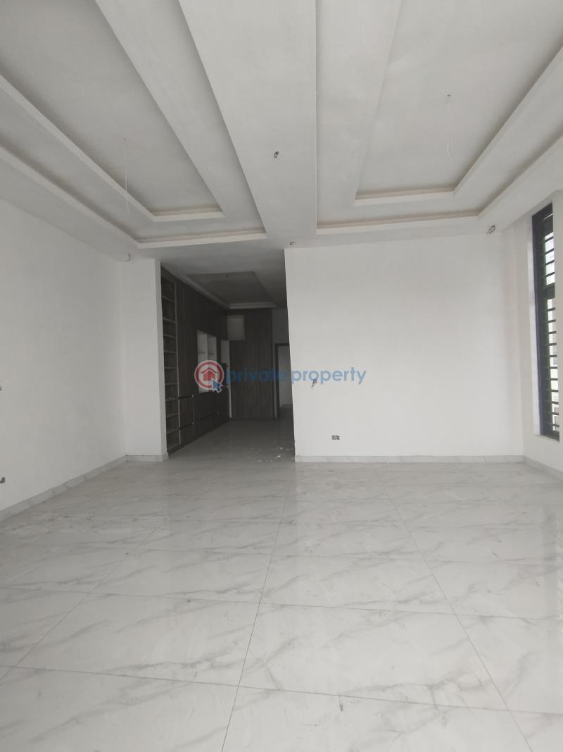 5 bedroom Detached Duplex For Sale Estate Osapa London Lekki Lagos - 13