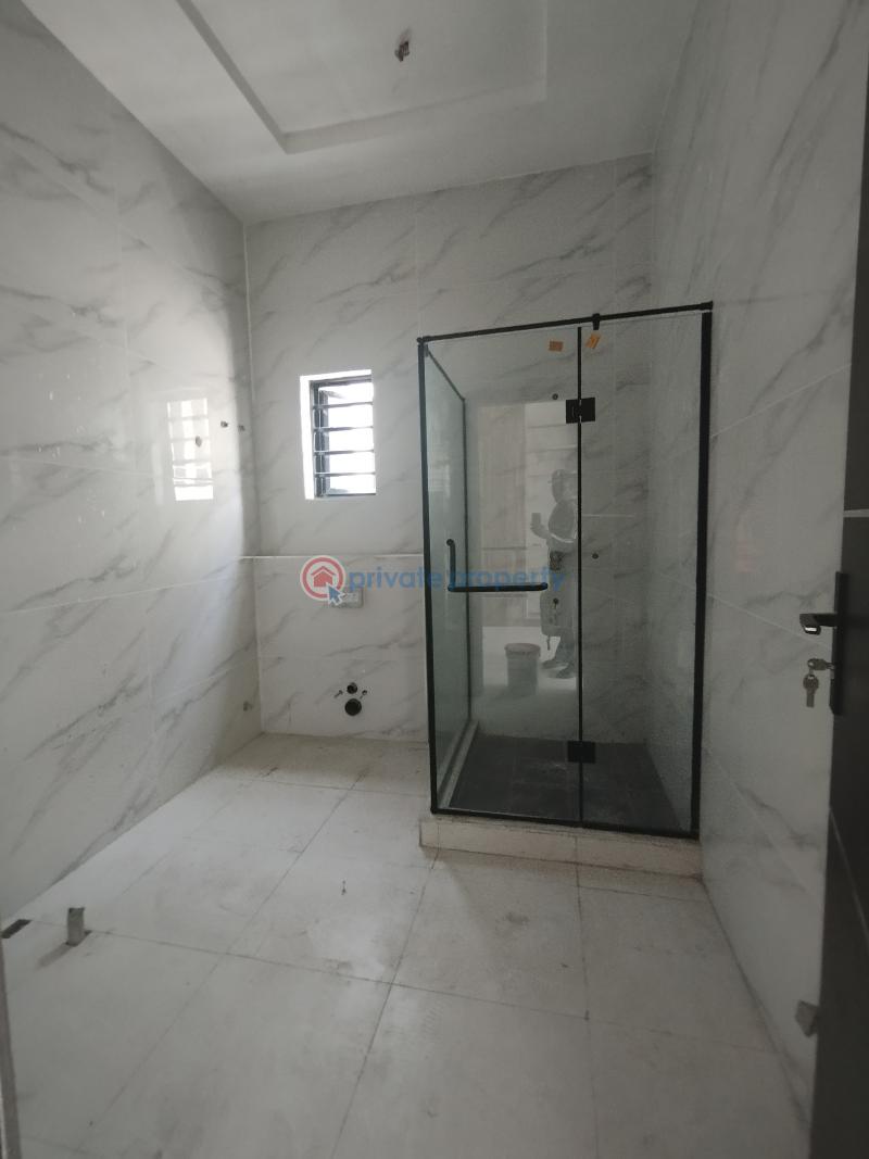 5 bedroom Detached Duplex For Sale Estate Osapa London Lekki Lagos - 12