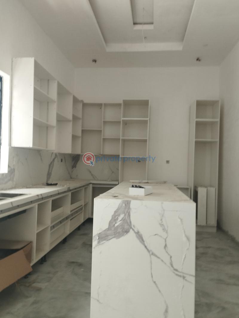 5 bedroom Detached Duplex For Sale Estate Osapa London Lekki Lagos - 6