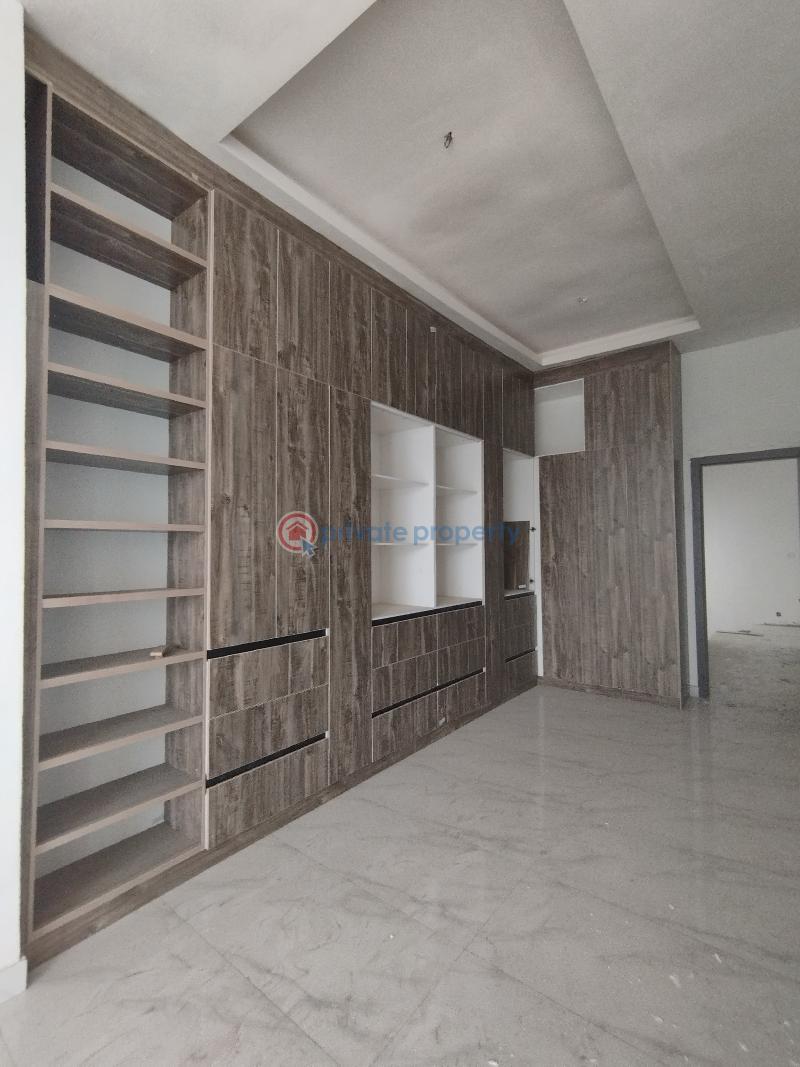 5 bedroom Detached Duplex For Sale Estate Osapa London Lekki Lagos - 14